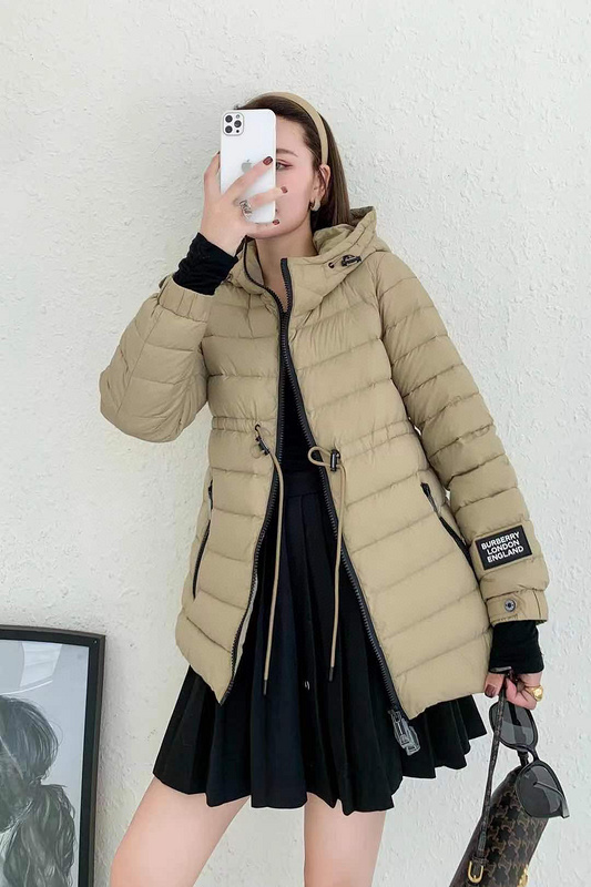 Burberry Down Jacket Wmns ID:20221203-57